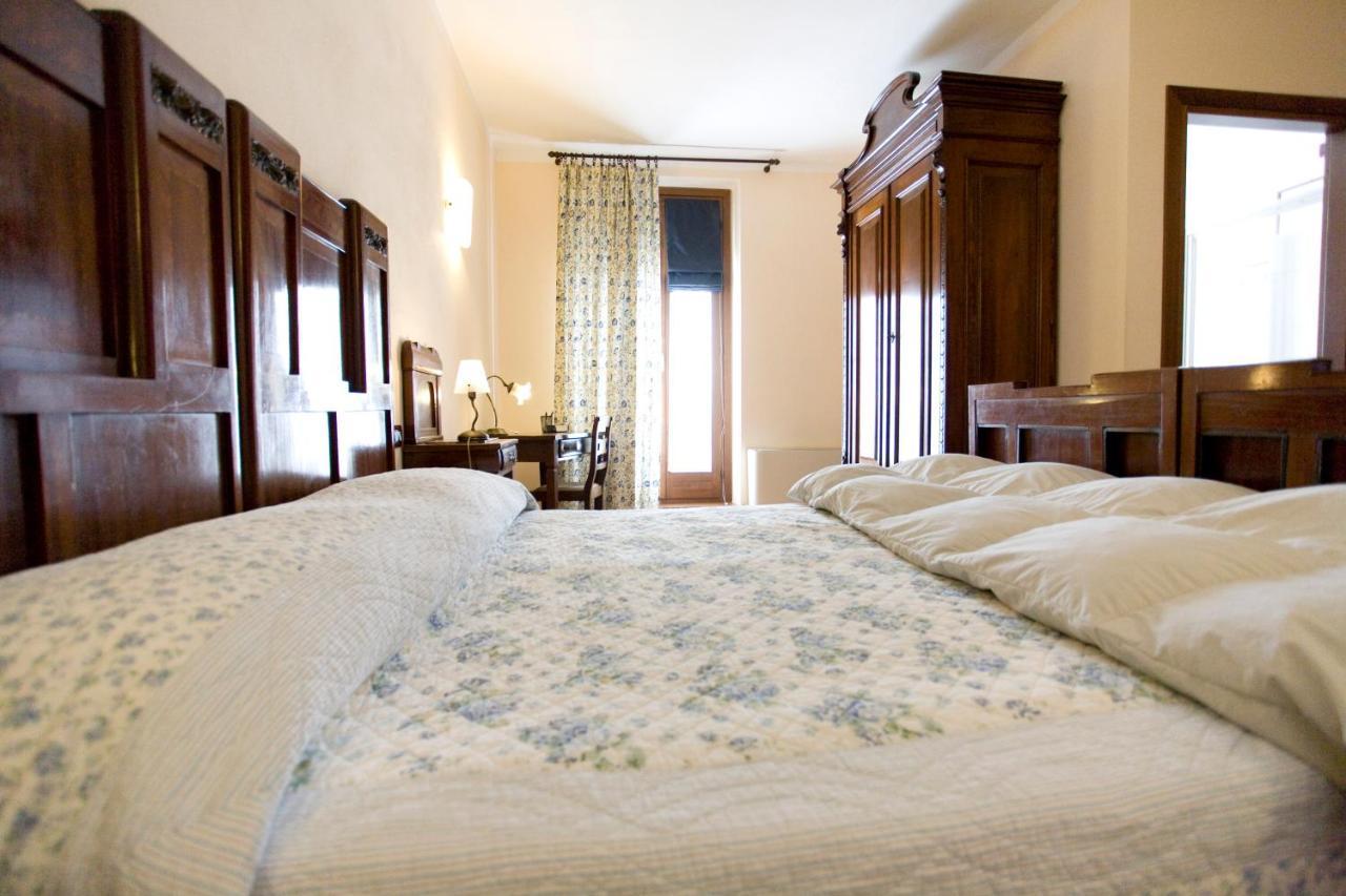Gasthaus Carrobbio Bed&Breakfast Cremona Exterior foto