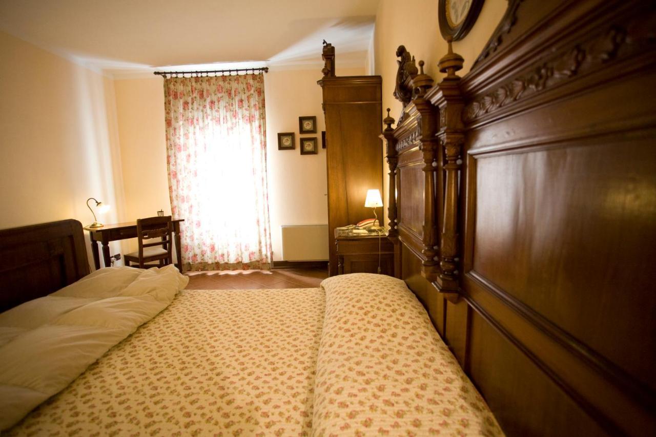 Gasthaus Carrobbio Bed&Breakfast Cremona Exterior foto
