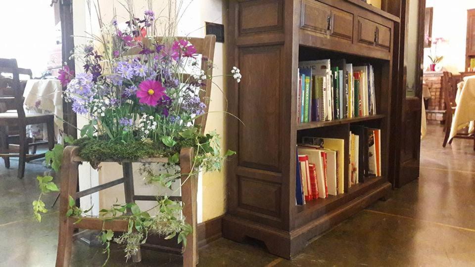 Gasthaus Carrobbio Bed&Breakfast Cremona Exterior foto
