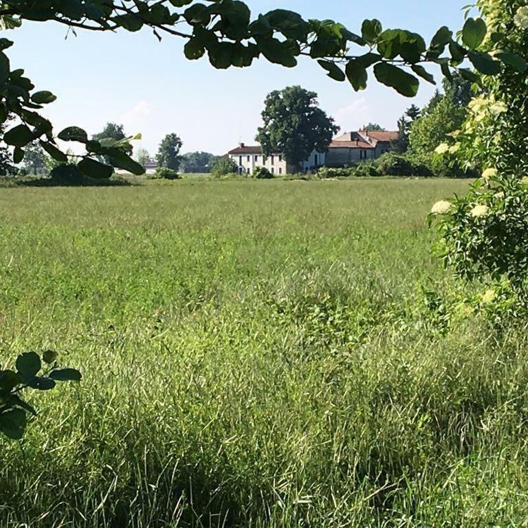 Gasthaus Carrobbio Bed&Breakfast Cremona Exterior foto
